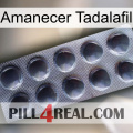 Tadalafil Sunrise 30